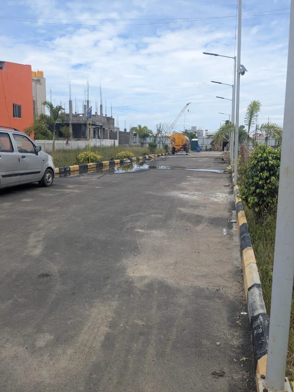 Namma Chennai Spaces Plots Thoraipakkam, Thoraipakkam
