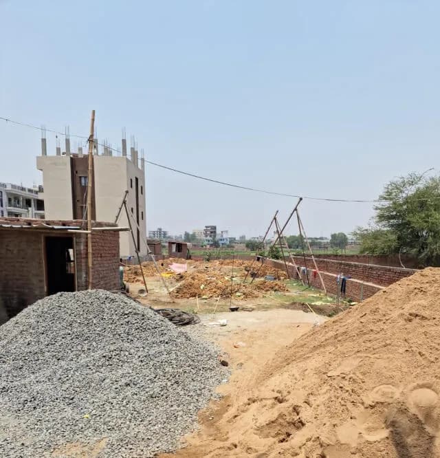 Sai Shree Ganesh Parmanand Enclave, Digha