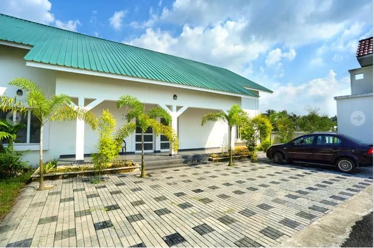 ABC Runway Villas, Nedumbassery