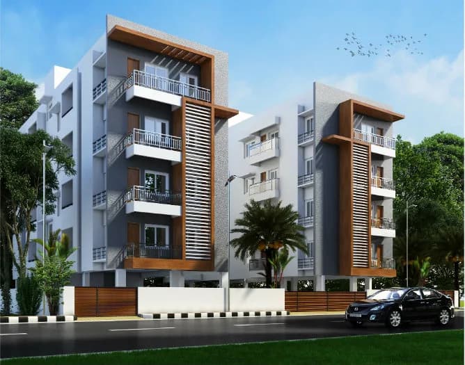 Navins Skanda, Chromepet