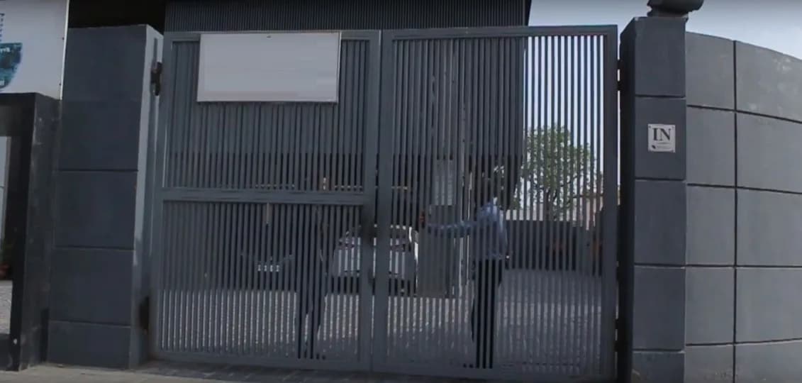 Joy Bharat Shizukesa, Civil Lines