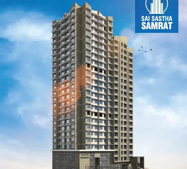 Sai Sastha Samrat, Bhandup West