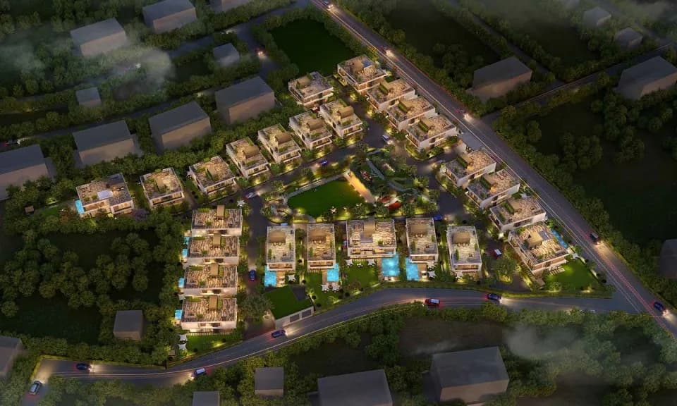 Goodbrick Vogue 25, Kunegaon