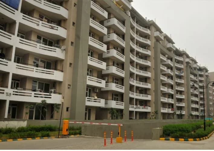 SVP Gulmohur Greens, Mohan Nagar