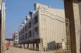 Ravi Gaurav Greens, Mira Road East