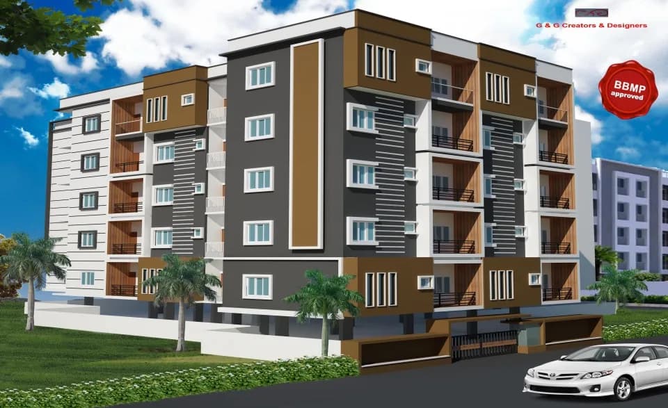 Vallabha Sankatahara, Doddakallasandra