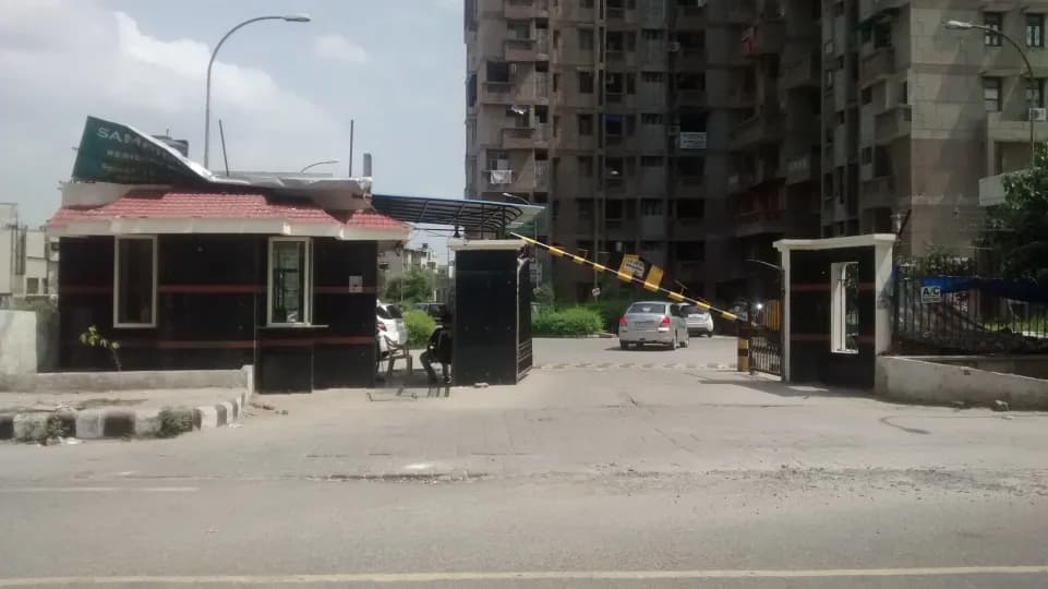 DDA Flats Sector 18B Dwarka, Sector 18 Dwarka