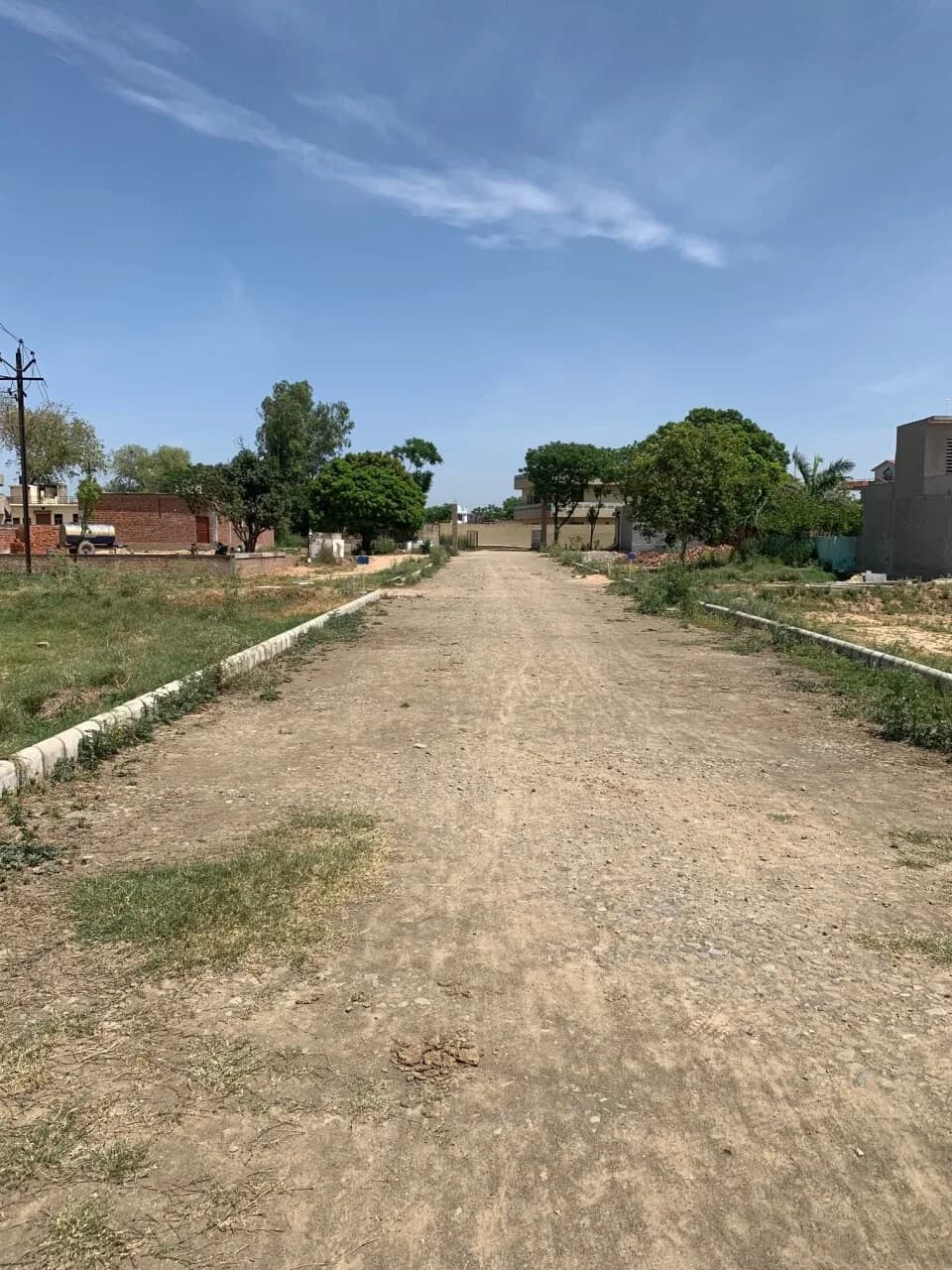 Kohinoor Enclave, Kurali