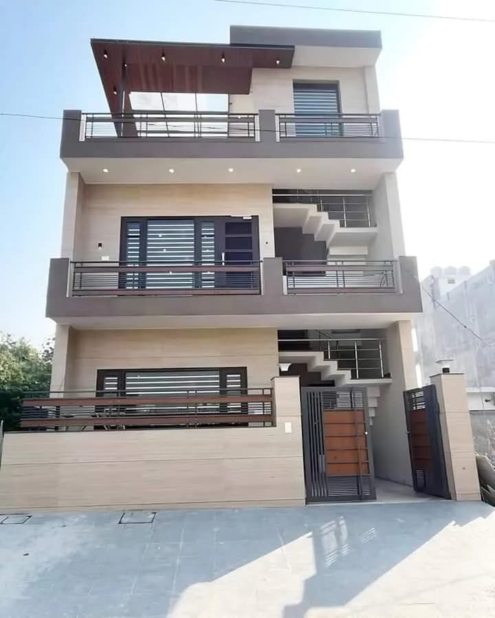 Vivaan Sigma, Poonamallee