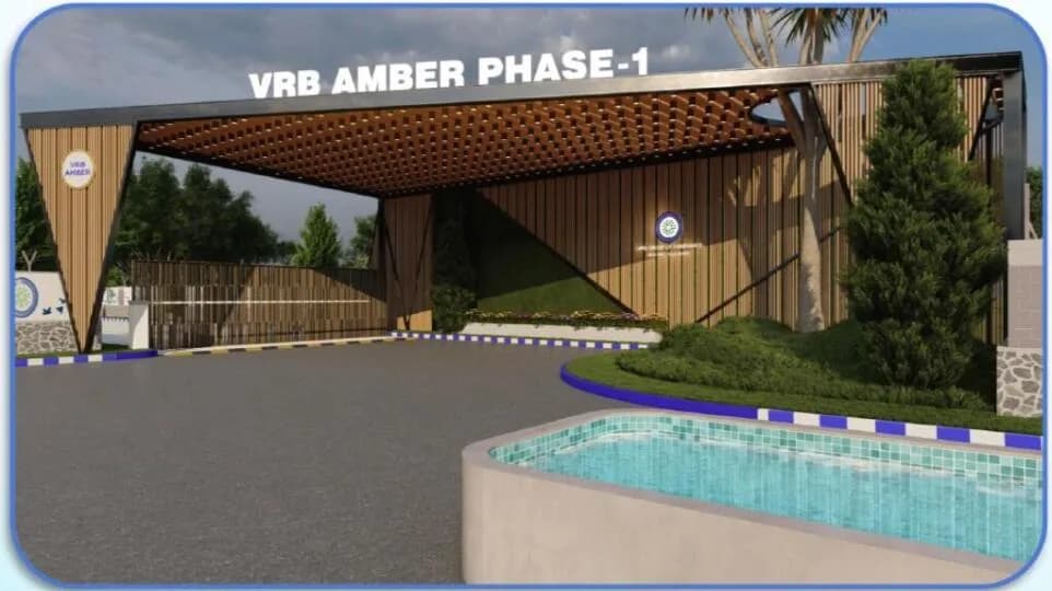 VRB Amber, Mansarovar
