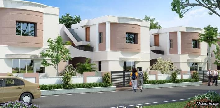 Rishabh Nagar, Mahavir Colony