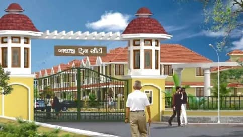 JD Balaji Dream City, Bagodara