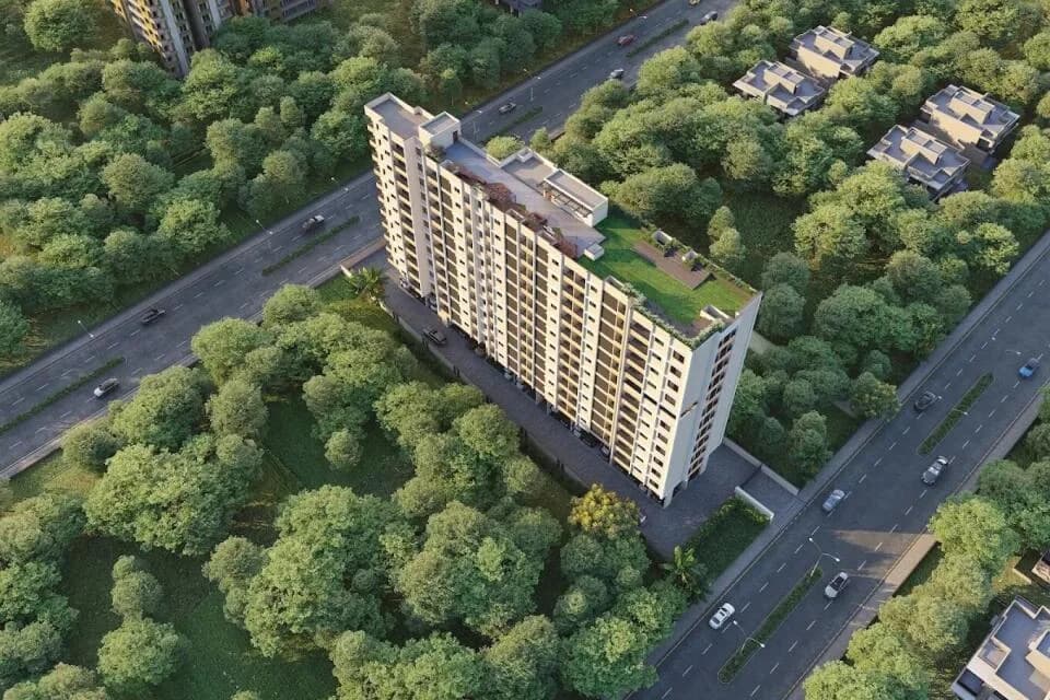 Vista Vivanta, Dudulgaon