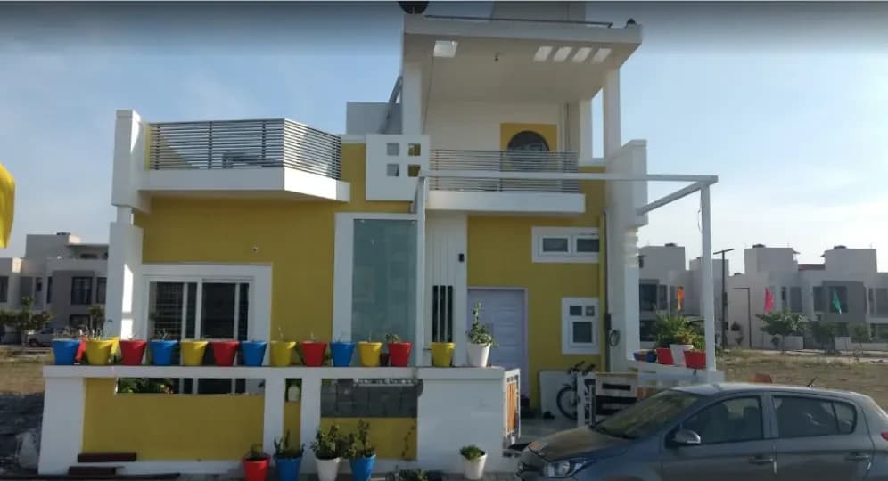Ruchi Lifescapes, Hoshangabad Road