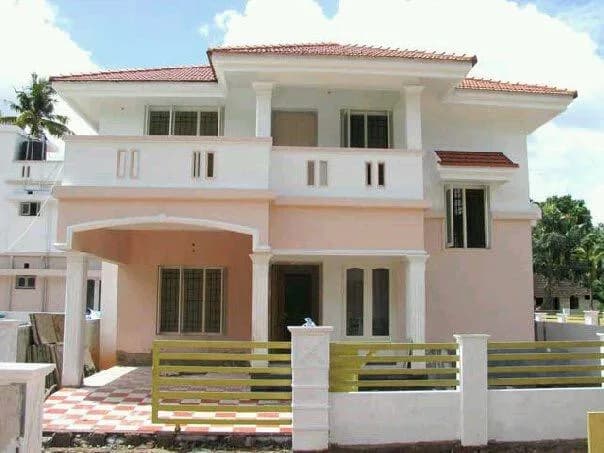 RM Windsong Villas, Aluva