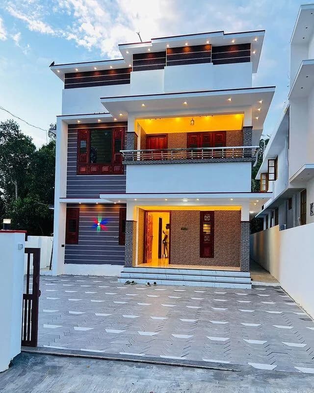 Elite Villa Plots, Madambakkam