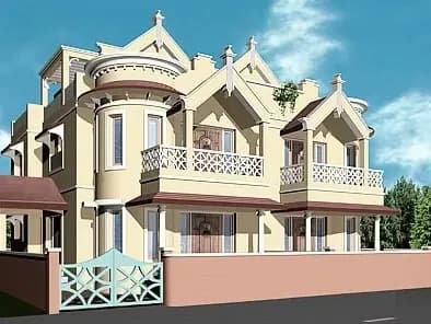 Sahajanand Status, Karamsad