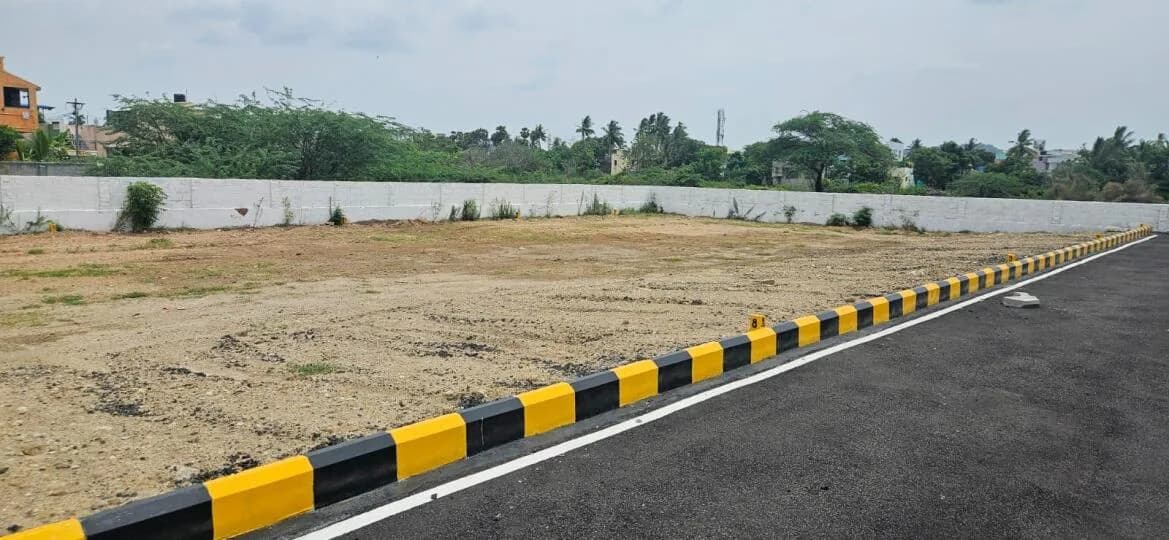 Sri Krishna Nagar, Chromepet