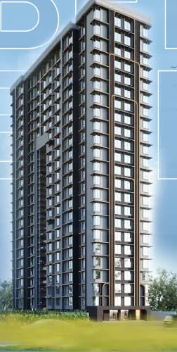 Jadeite Nandanvan, Kandivali West