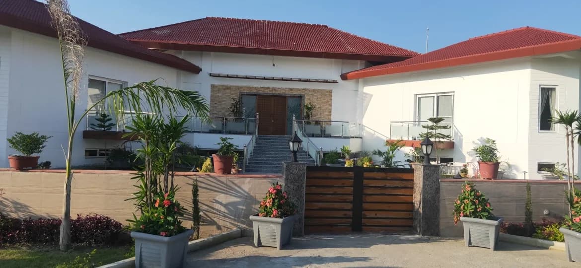 Dev Homes Nirman, Danpur