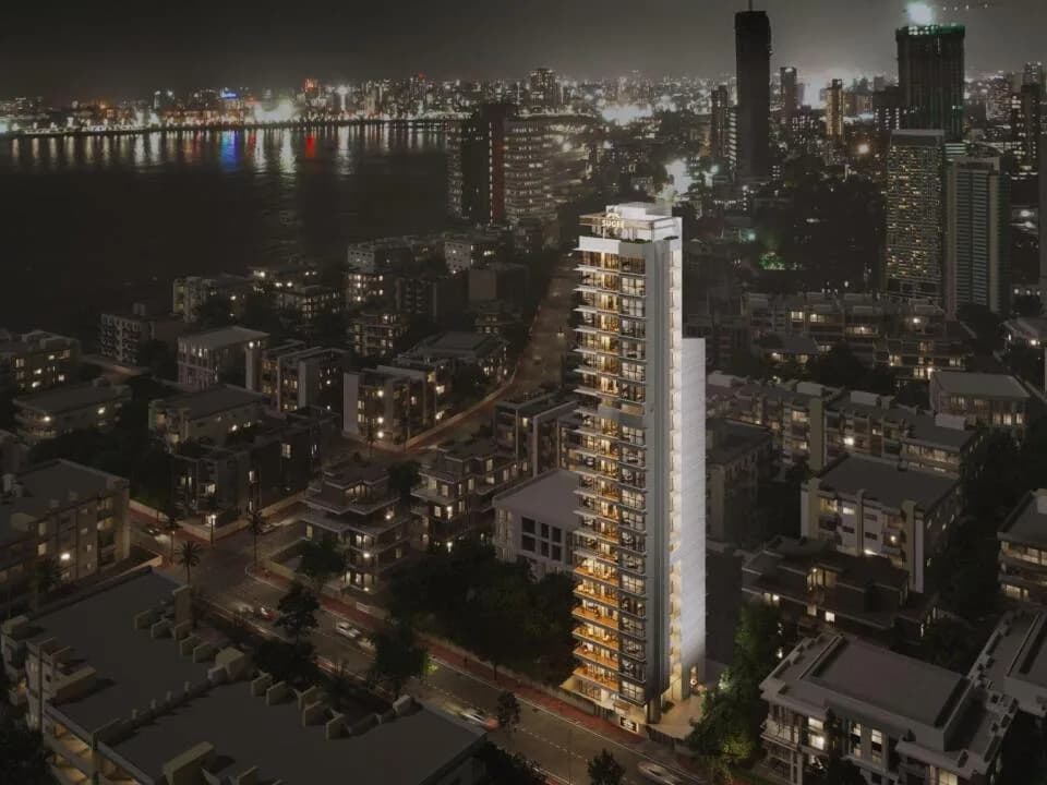 Sugee Gaurav, Dadar West