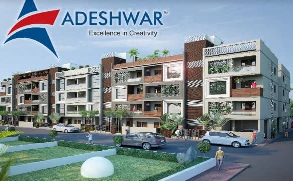 Adeshwar Horizon, Pali Road