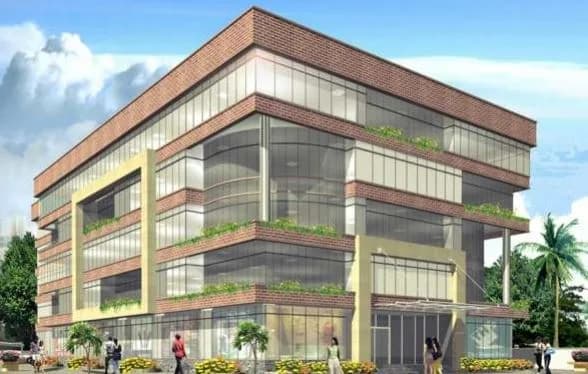 Lemon Eco, Deshbandhu Nagar
