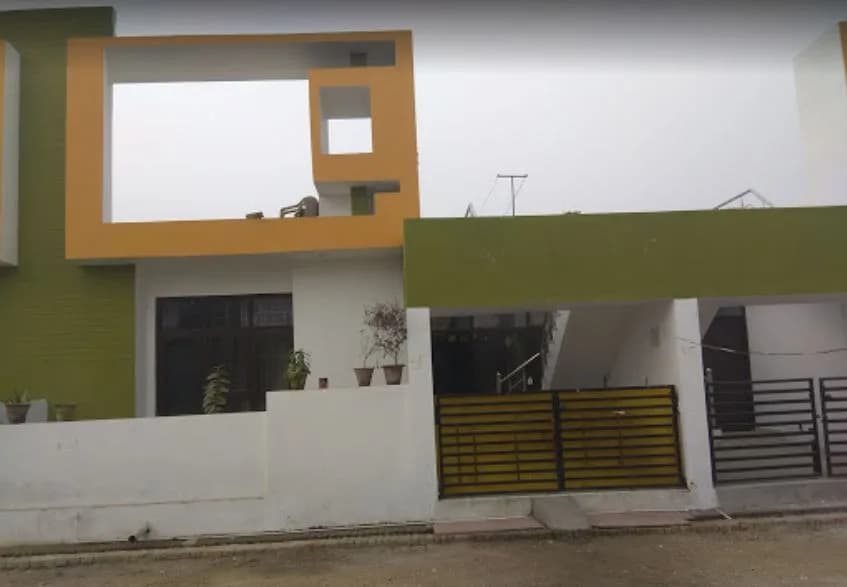 Anhad Divine Homes, Dashmesh Nagar