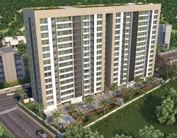 Sigma Emerald, Santacruz East