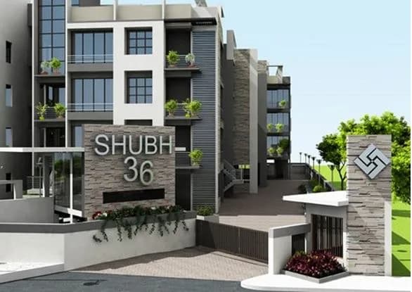 Shubh 36, Raysan