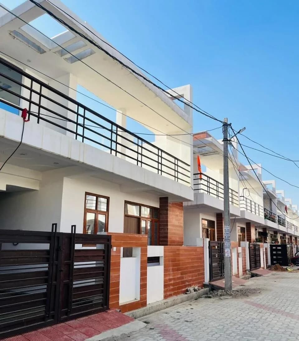 Sri Sai Basera, Krishna Nagar