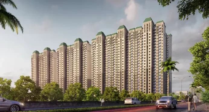 ATS Destinaire, Sector 1 Greater Noida West