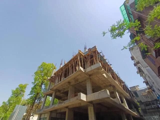 Veer Residency, Ellisbridge