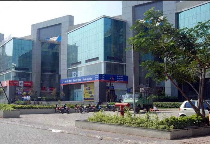 Kolte Patil Shoppers Orbit, Vishrantwadi
