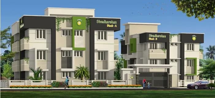 Hanco Siva Dharshan, Kadukkamkunnam