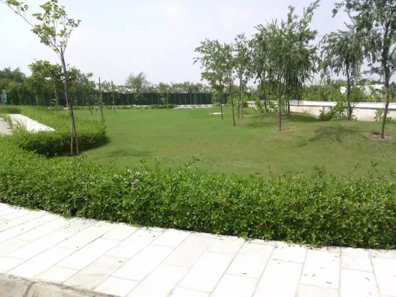 Jaypee Greens Moon Court, Jaypee Greens