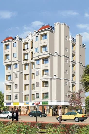 Akshay Sai Aishwarya, Ashok Nagar