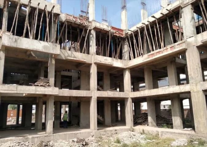 Manjare Crownfield Apartment, Chakan