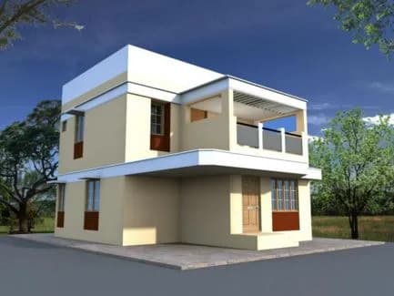 Visvas Shreyas, Venkatachalapathy Nagar
