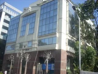 Prestige Poseidon, Richmond Town