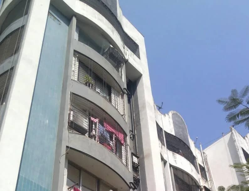 Shree Mahalaxmi Apartment, Parel