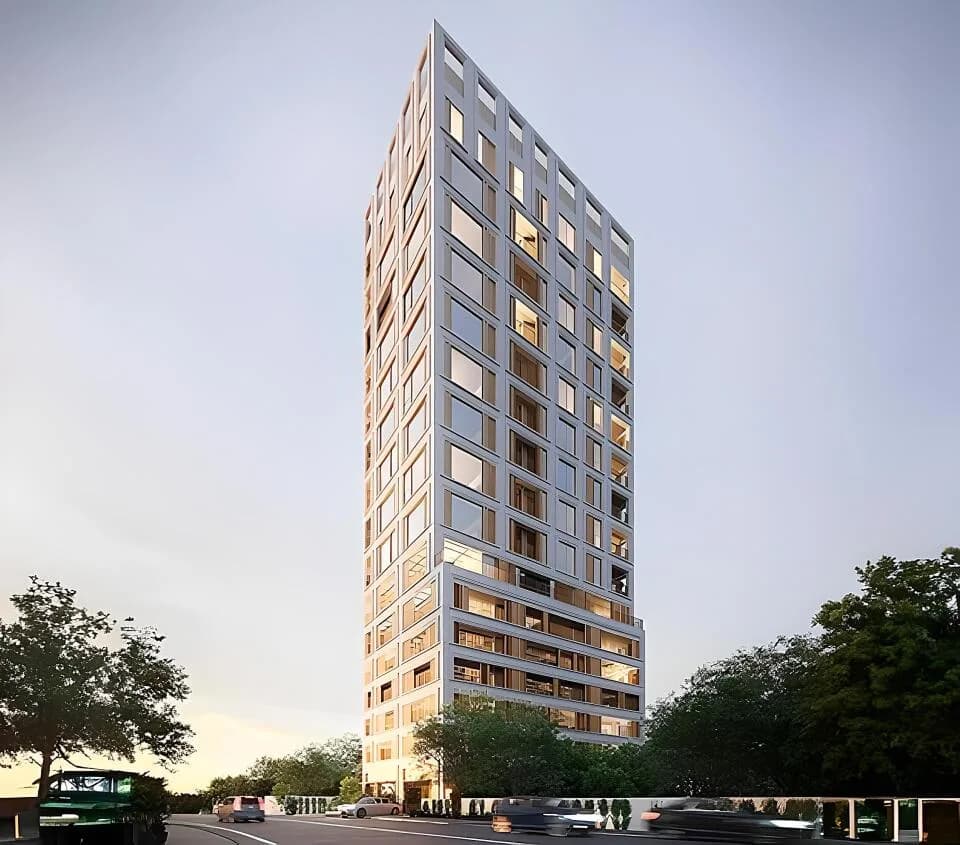 Birla Anayu, Malabar Hill