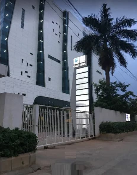 Salarpuria Sattva Galleria, Kashi Nagar