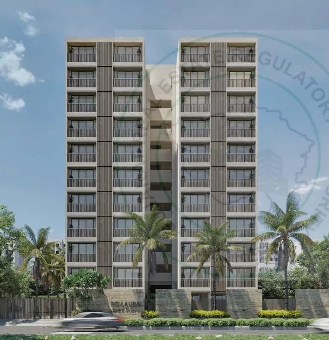 Dev Aurram Minato, Jagatpur