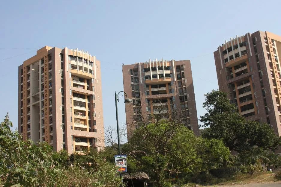 Vijay Enclave, Vijay Nagari