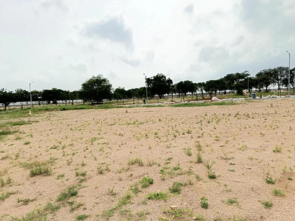 Aparna Urvi, Medchal