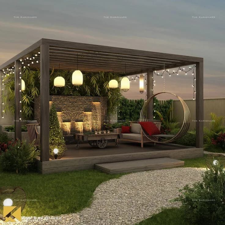 Matrix Imperial, Nerul