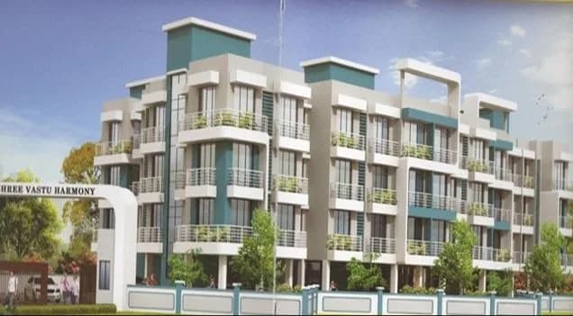 Shree Vastu Harmony, Panvel