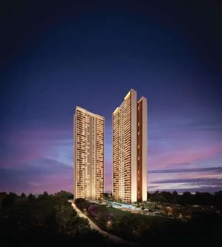 Sobha Crescent, Sector 63A