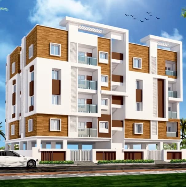 Lotus Srivatsa, Pragathi Nagar